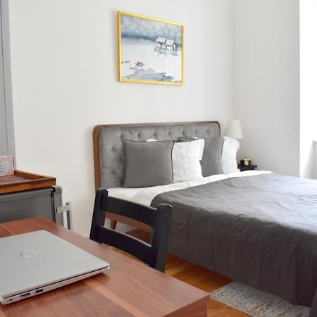 Lovely Apartment In Center Πράγα Εξωτερικό φωτογραφία