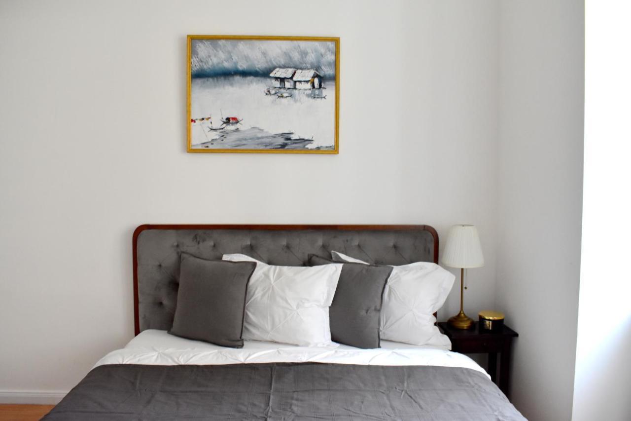 Lovely Apartment In Center Πράγα Εξωτερικό φωτογραφία