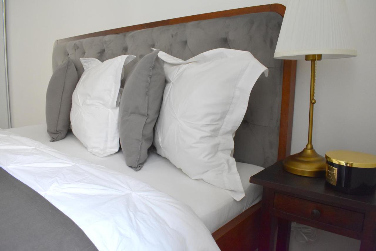 Lovely Apartment In Center Πράγα Εξωτερικό φωτογραφία
