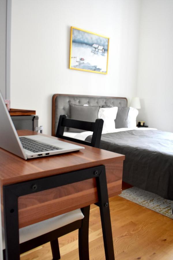 Lovely Apartment In Center Πράγα Εξωτερικό φωτογραφία