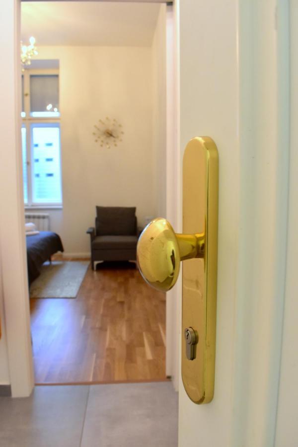 Lovely Apartment In Center Πράγα Εξωτερικό φωτογραφία