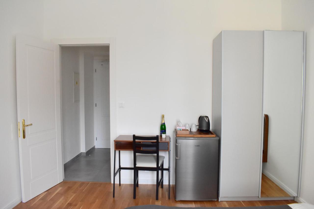 Lovely Apartment In Center Πράγα Εξωτερικό φωτογραφία