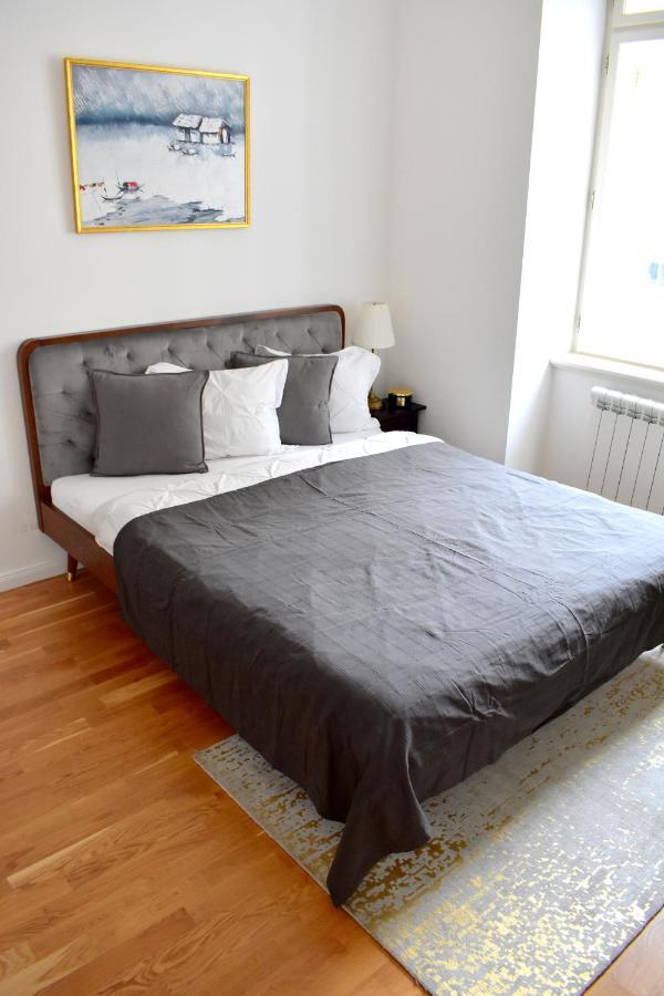 Lovely Apartment In Center Πράγα Εξωτερικό φωτογραφία