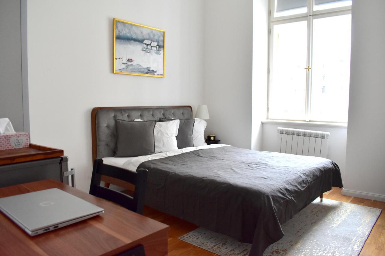 Lovely Apartment In Center Πράγα Εξωτερικό φωτογραφία