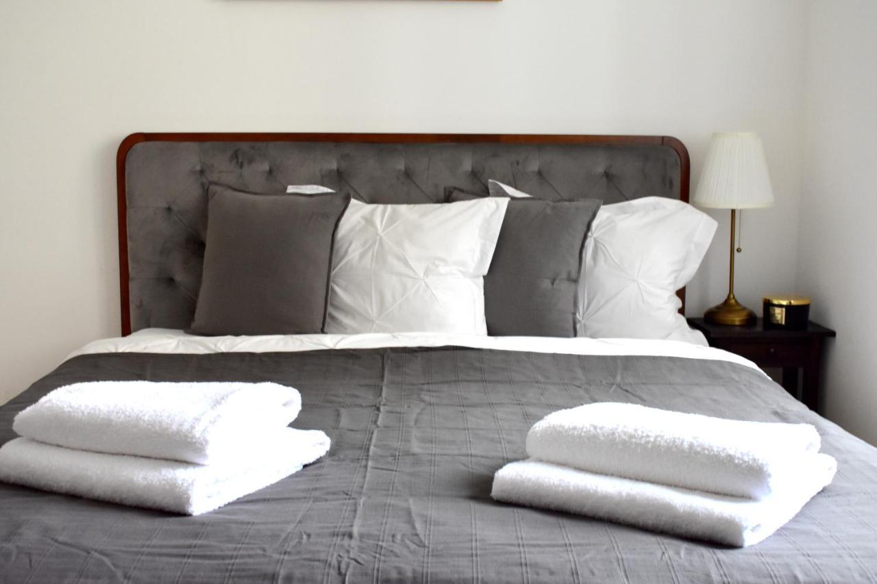 Lovely Apartment In Center Πράγα Εξωτερικό φωτογραφία