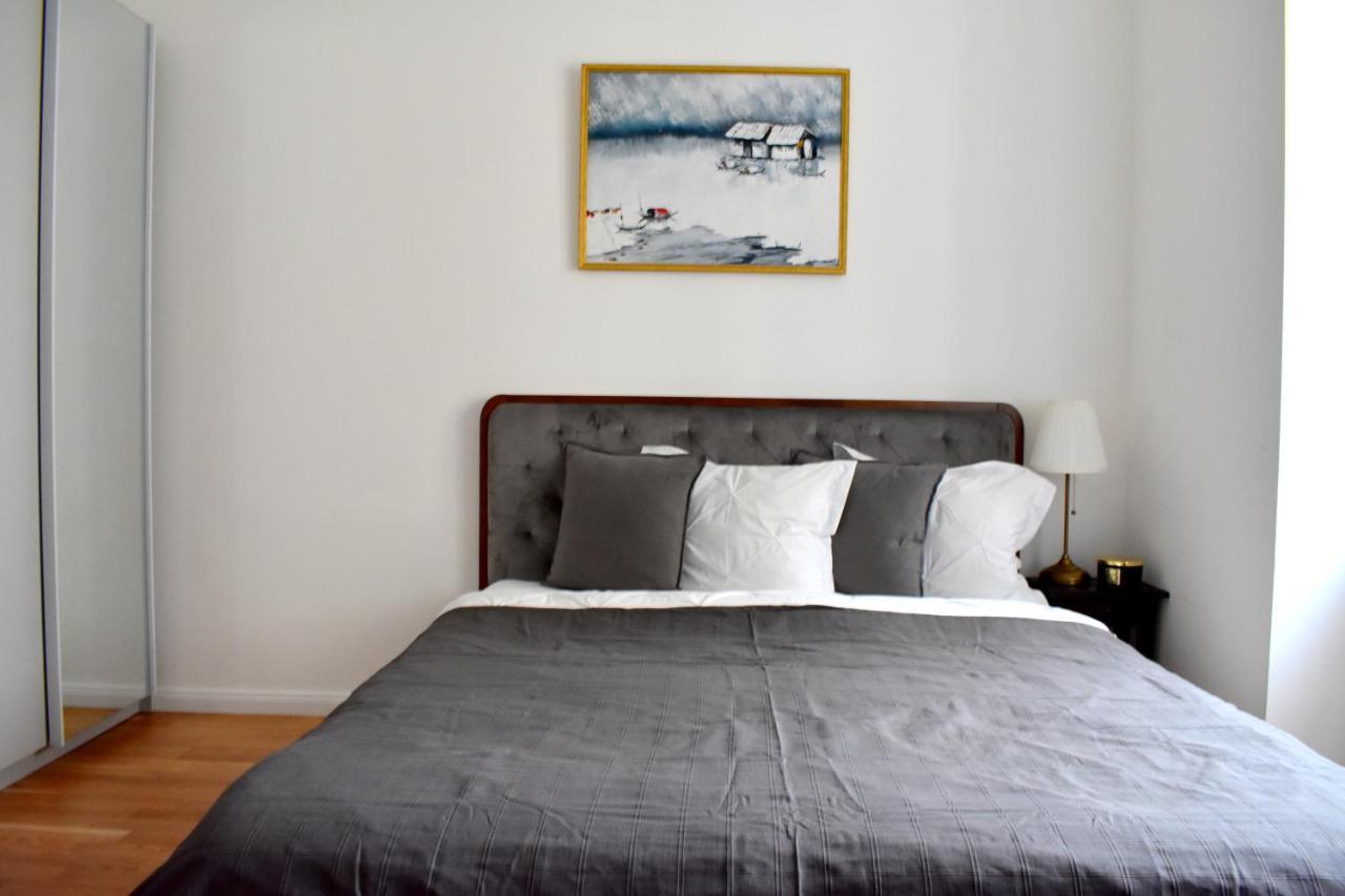 Lovely Apartment In Center Πράγα Εξωτερικό φωτογραφία